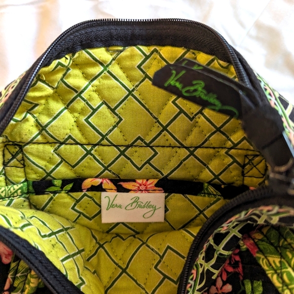 Vera Bradley Bag - Picture 4 of 5